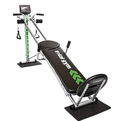 Total Gym APEX G5 Versatile Indoor Home Workout Total for sale  Delivered anywhere in USA 