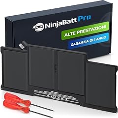 Ninjabatt batteria a1466 usato  Spedito ovunque in Italia 