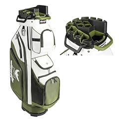 Golf cart bag for sale  Delivered anywhere in UK