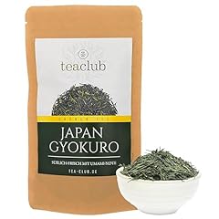 Tè verde giapponese usato  Spedito ovunque in Italia 