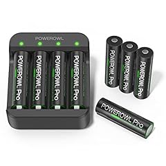 Powerowl rechargeable lithium for sale  Delivered anywhere in USA 