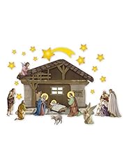 Fratelli bonella presepe usato  Spedito ovunque in Italia 