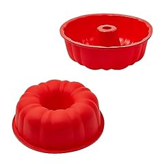 Saphe silicone bundt for sale  Delivered anywhere in USA 