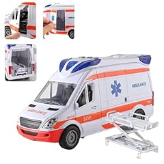 Ambulance car toy for sale  Delivered anywhere in UK