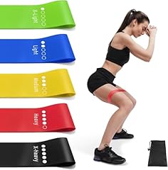 Aouplry resistance bands for sale  Delivered anywhere in UK