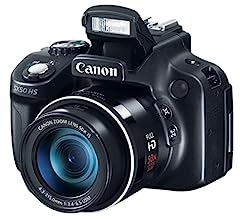 Canon powershot sx50 for sale  Delivered anywhere in UK