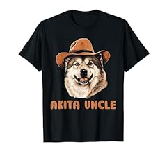Cute akita uncle for sale  Delivered anywhere in UK