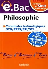 Philosophie terminales technol for sale  Delivered anywhere in USA 