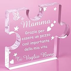 Pulangren regalo mamma usato  Spedito ovunque in Italia 