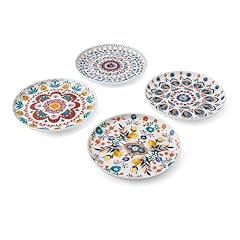 Mikasa painted medallion for sale  Delivered anywhere in USA 