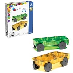 Magna tiles cars for sale  Delivered anywhere in USA 