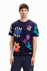 Desigual man knit usato  Spedito ovunque in Italia 