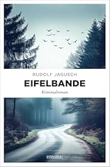 Eifelbande kriminalroman gebraucht kaufen  Wird an jeden Ort in Deutschland