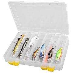 Spro hardbaits box gebraucht kaufen  Wird an jeden Ort in Deutschland