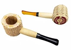 Missouri meerschaum company usato  Spedito ovunque in Italia 