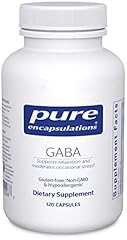 Pure encapsulations gaba for sale  Delivered anywhere in USA 
