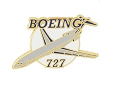 Boeing 727 white for sale  Delivered anywhere in USA 