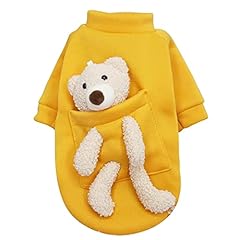 Dog jumper small for sale  Delivered anywhere in UK