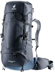 Deuter aircontact lite d'occasion  Livré partout en France