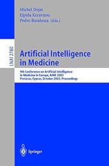Artificial intelligence medici d'occasion  Livré partout en France