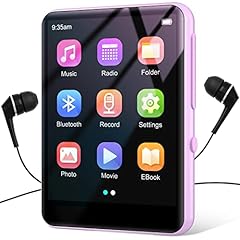 64gb mp3 player for sale  Delivered anywhere in USA 