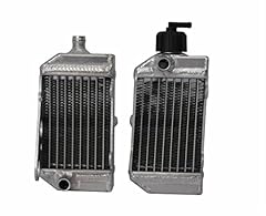 New aluminum radiator for sale  Delivered anywhere in USA 