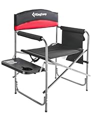 Kingcamp folding directors for sale  Delivered anywhere in UK