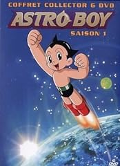 Astro boy intégrale d'occasion  Livré partout en France