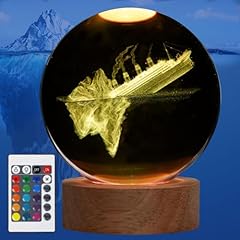 Cruise night lamp for sale  Delivered anywhere in USA 