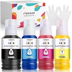 Hehua 440ml inchiostro usato  Spedito ovunque in Italia 