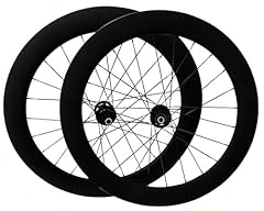 Ruote per bicicletta usato  Spedito ovunque in Italia 