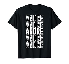 Andre shirt for sale  Delivered anywhere in USA 