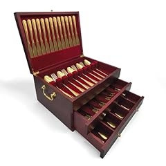 Chicify silverware storage for sale  Delivered anywhere in USA 