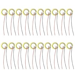 15pcs piezo discs for sale  Delivered anywhere in USA 