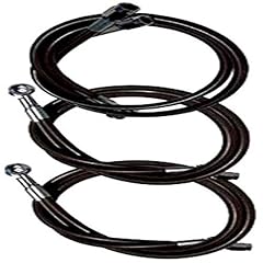 Extended brake lines for sale  Delivered anywhere in USA 