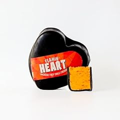 Flamin heart chilli for sale  Delivered anywhere in UK