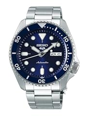 Seiko orologio analogico usato  Spedito ovunque in Italia 