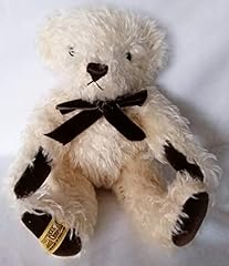Merrythought cream coloured for sale  Delivered anywhere in UK