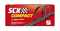 Scalextric compact set d'occasion  Livré partout en France