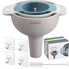 Set funnels filling for sale  Delivered anywhere in UK