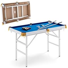 Costway 4ft billiards for sale  Delivered anywhere in UK