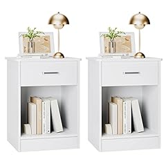 Fotosok nightstand set for sale  Delivered anywhere in USA 