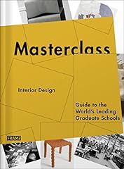 Masterclass interior design for sale  Delivered anywhere in UK