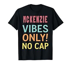 Mckenzie vibes cap for sale  Delivered anywhere in USA 