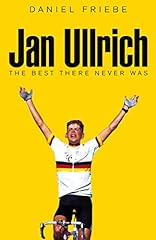Jan ullrich best for sale  Delivered anywhere in Ireland