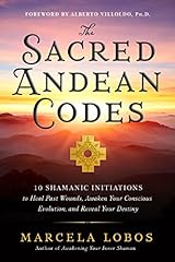 Sacred andean codes for sale  Delivered anywhere in USA 