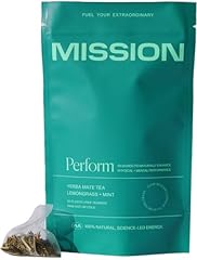Mission perform tea for sale  Delivered anywhere in UK