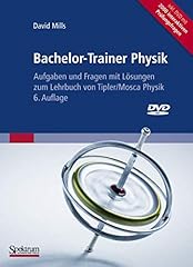 Bachelor trainer physik gebraucht kaufen  Wird an jeden Ort in Deutschland