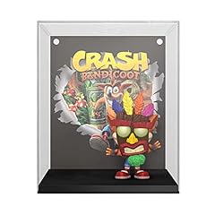 Crash bandicoot crash usato  Spedito ovunque in Italia 