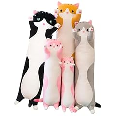Long cat plush for sale  Delivered anywhere in USA 